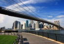 Brooklyn Bridge