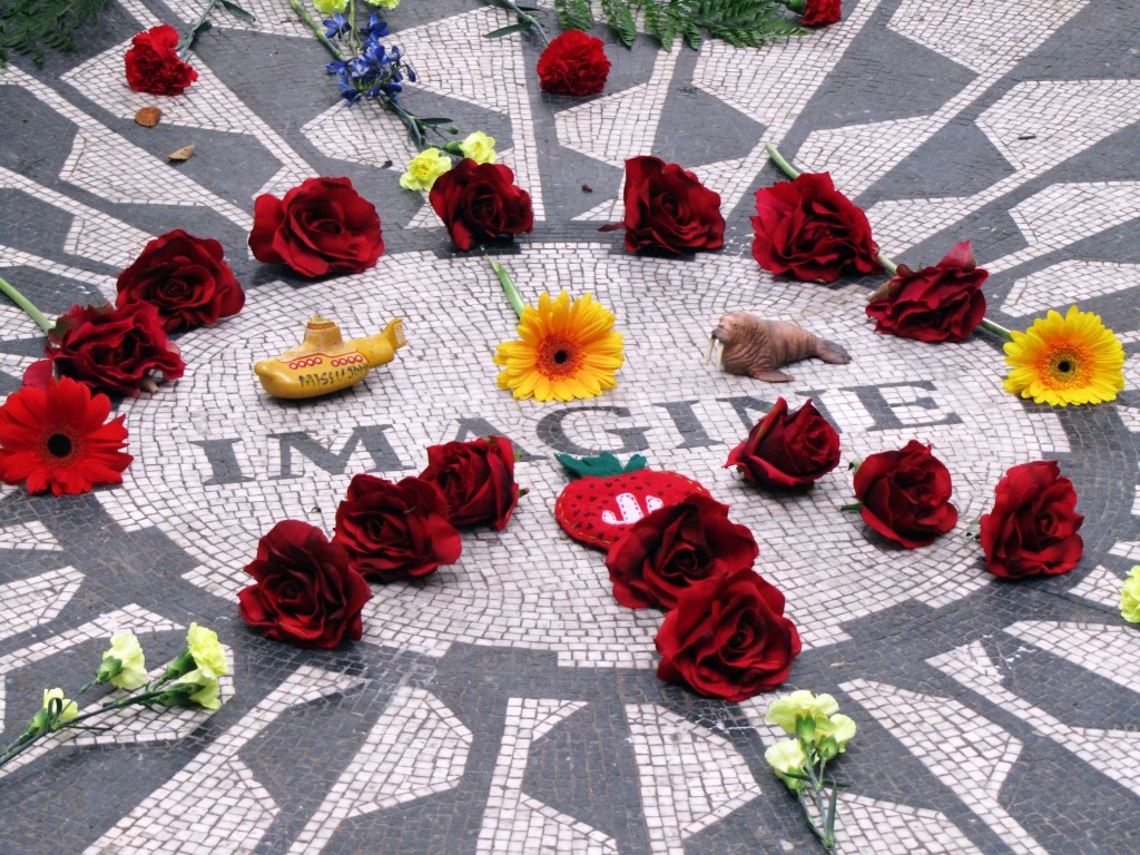 Strawberry Fields jigsaw puzzle in Flowers puzzles on TheJigsawPuzzles.com