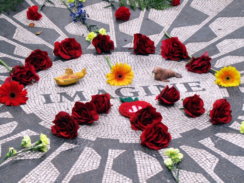 Strawberry Fields jigsaw puzzle in Flowers puzzles on TheJigsawPuzzles.com