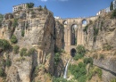 Ronda, Andalusia, Spain