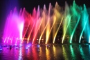 World of Color at Disney California Adventure