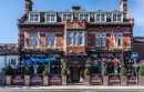 The Botanic House Pub, Dublin