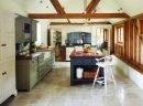 Traditional Kitchen Design