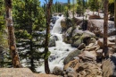 Alberta Falls Trail, Rocky Mountain NP