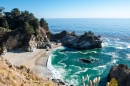 Big Sur, California