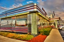 Five Guys Diner, Staunton VA