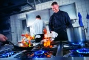 Chef Thorsten Wittmann