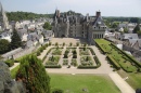 Chateau de Langeais, France