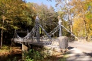 Mill Creek Park, Youngstown, Ohio