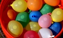 Water Balloons