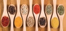 Dried Spices