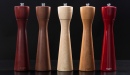 Salt and Pepper Mills