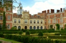 Hatfield House, England