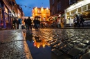 Temple Bar, Dublin, Ireland