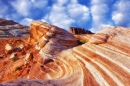 Valley of Fire State Park, Nevada