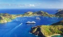 Les Saintes, French Antilles