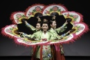 Traditional Korean Dance