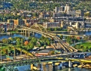 Pittsburgh Bridges