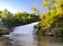 Thunder Bay Falls, Galena IL