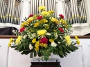 First Presbyterian Church, Charlottesville