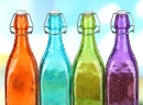 Colorful Bottles