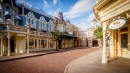 Paris Disneyland, Main Street