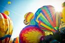 Snowmass Hot Air Balloon Festival