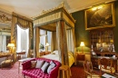 Castle Howard Bedroom, England