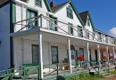 Ottawa House By-The-Sea Museum