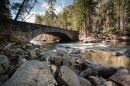 Pohono Flow, Yosemite Valley