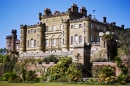 Culzean Castle, Scotland