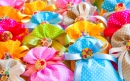 Colorful Gift Bags