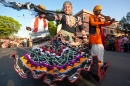 Gangaur Festival, Rajasthan, India