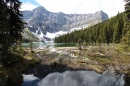 Rawson Lake, Alberta, Canada