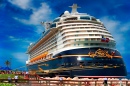 Disney Cruise