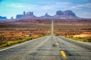 Monument Valley Road