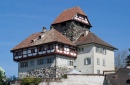 Castle Frauenfeld, Switzerland