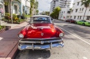 The Art Deco District in Miami