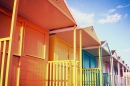 Seaside Beach Huts