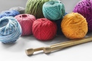 Yarn Balls