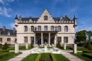 Callenberg Castle, Bavaria, Germany