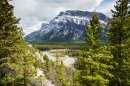 Banff National Park, Canada