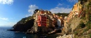 Riomaggiore, Cinque Terre, Italy