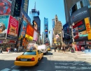 Times Square, New York City