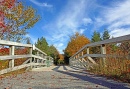 Trans Canada Trail, Nova Scotia