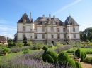 Chateau in France