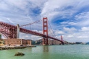 Golden Gate Bridge