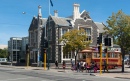 Christchurch, New Zealand