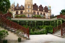 Schwerin Castle, Germany