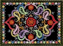 Azerbaijan Handmade Carpet